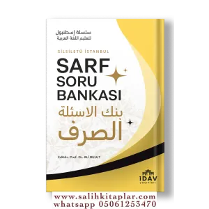 Silsiletü İstanbul Sarf Soru Bankası