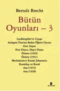 Bütün Oyunları - 3