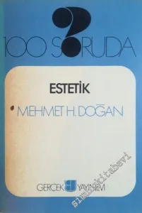 100 Soruda Estetik -        1975