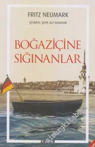 Boğaziçine Sığınanlar -        2017