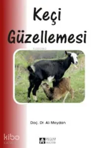 Keçi Güzellemesi