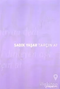 Tarçın At