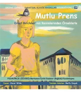 Mutlu Prens