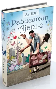 PABUCUMUN AJANI-2, CİLTLİ