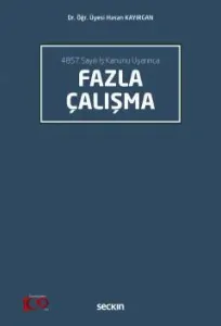Fazla Çalışma