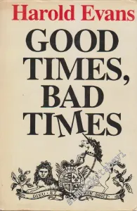 Good Times, Bad Times -