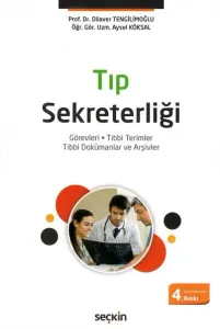 Tıp Sekreterliği