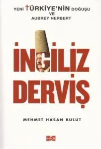 İngiliz Derviş