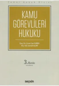 Kamu Görevlileri Hukuku