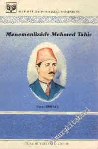 Menemenlizade Mehmed Tahir -        1988