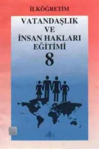 Vatandaşlık ve İnsan Hakları Eğitimi 8