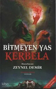 Bitmeyen Yas Kerbela