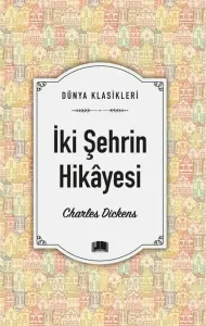 İki Şehrin Hikâyesi