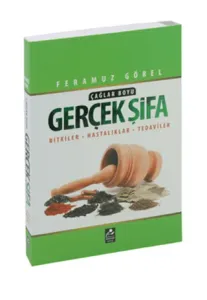 Çağlar Boyu Gerçek Şifa