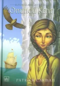 Onuncu Kent; Elyon Ülkesi Kitap 3