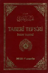Taberi Tefsiri 6. Cilt