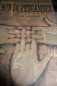 Son Üç Peygamber