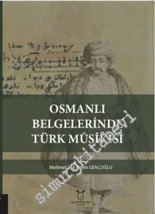 Osmanlı Belgelerinde Türk Musikisi -         2020