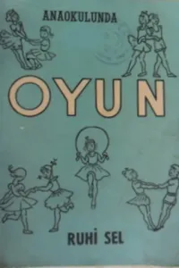 Anaokulunda Oyun