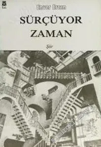 Sürçüyor Zaman -