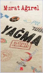 Yağma -         2023