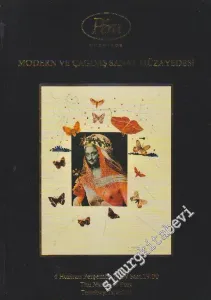 Pera Modern ve Çağdaş Sanat Müzayedesi (4 Haziran 2009) -
