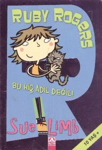 Ruby Rogers Bu Hiç Adil Değil!