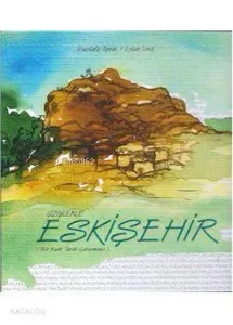 Çizgilerle Eskişehir