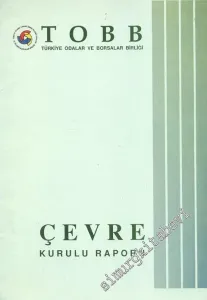 Çevre Kurulu Raporu -