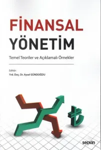 Finansal Yönetim