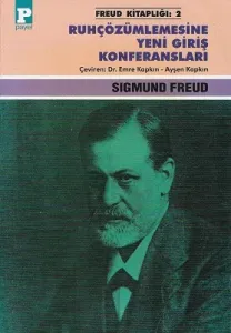Ruh Çözümlemesine Yeni Giriş Konferansları 2