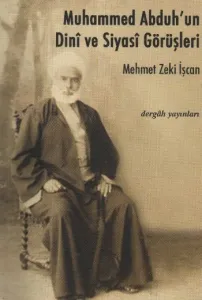 Muhammed Abduhun Dini ve Siyasi Görüşleri