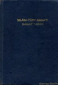 İslam-Türk Sanatı Sanat Tarihi
