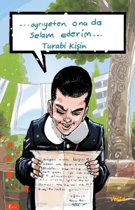 Ayrıyeten Ona da Selam Ederim