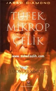 Tüfek, Mikrop ve Çelik