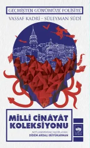 Millî Cinâyât Koleksiyonu