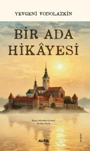 Bir Ada Hikayesi