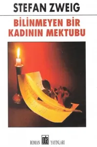 Bilinmeyen Bir Kadının Mektubu
