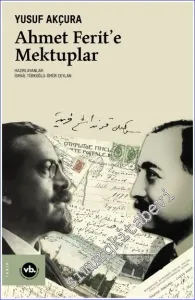 Ahmet Ferit’e Mektuplar -