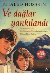 Ve Dağlar Yankılandı