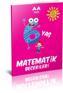 6 Yaş Matematik Becerileri