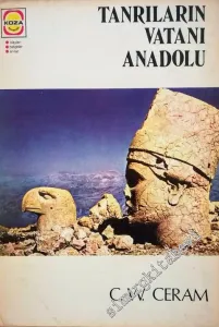 Tanrıların Vatanı Anadolu -        1974