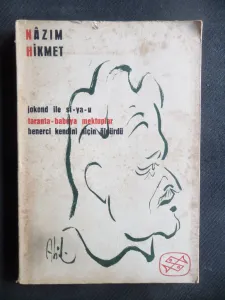 Jokond İle Si-Ya-U / Taranta - Babuya Mektuplar / Benerci Kendini Niçin Öldürdü