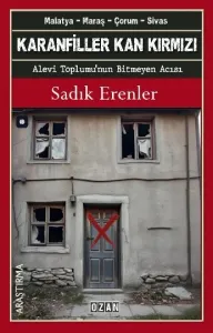 KARANFİLLER KAN KIRMIZI
