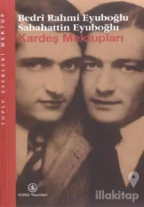 Kardeş Mektupları