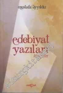 Edebiyat Yazıları: Makaleler -         2013