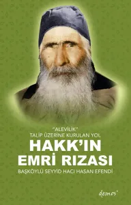 Hakk'ın Emri Rızası