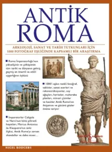 Antik Roma Ciltli