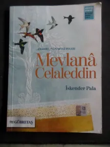 Mevlana Celaleddin