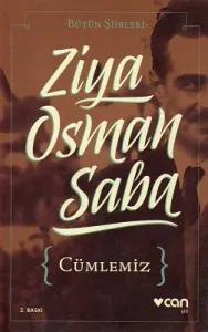 Cümlemiz - Bütün Şiirleri